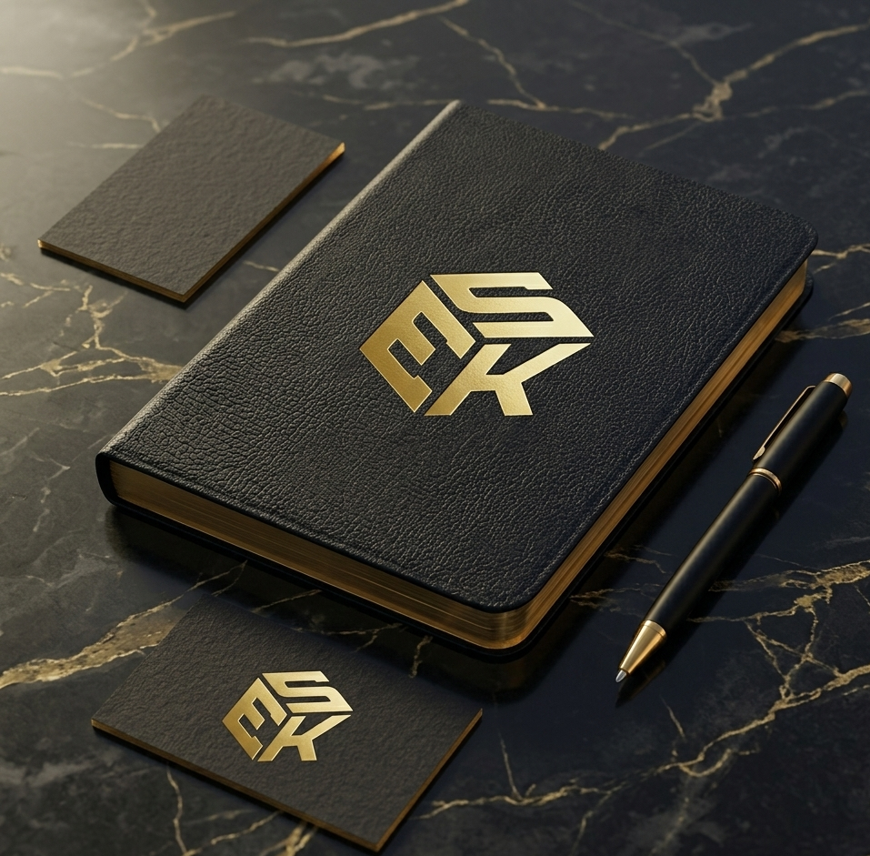 SEK Hukuk Kurumsal Kimlik